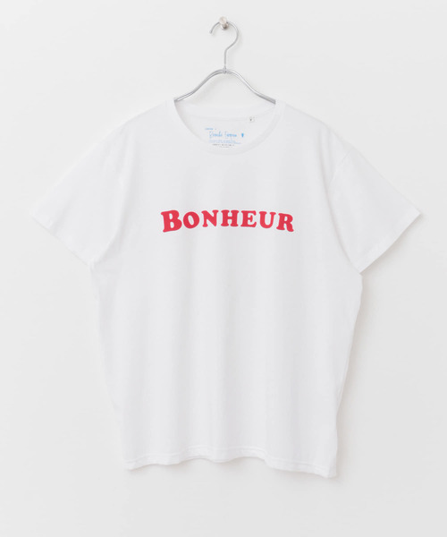 『別注』CHEVRE×DOORSルーズTシャツ