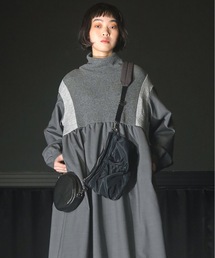 STORAMA | Triple face bag(ショルダーバッグ)