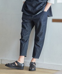 GLOBAL WORK | KATOデザインクライムパンツ/273163(デニムパンツ)