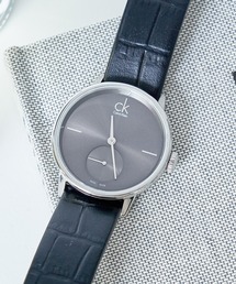 Calvin Klein（カルバン・クライン）の「【Calvin Klein】K2Y231C3（アナログ腕時計・メンズ）」