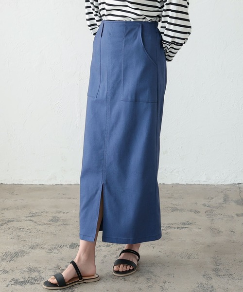 KOBE LETTUCE（コウベレタス）の「2wayフラットサンダル（サンダル・レディース・ブラック系/ブラウン系/シルバー/ブラック系その他/ホワイト系その他・L/LL/S/M）」の16枚目の写真