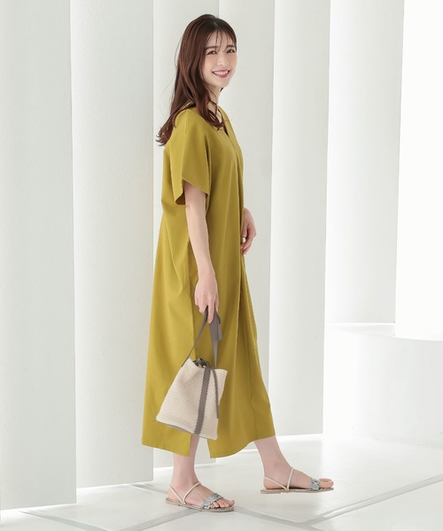 KOBE LETTUCE（コウベレタス）の「2wayフラットサンダル（サンダル・レディース・ブラック系/ブラウン系/シルバー/ブラック系その他/ホワイト系その他・L/LL/S/M）」の18枚目の写真