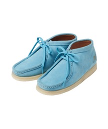HYSTERIC GLAMOUR | Padmore＆Barnes/ P404 original boot(モカシン/デッキシューズ)