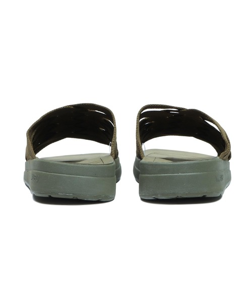 MALIBU SANDALS(マリブサンダルズ)の「MALIBU SANDALS ZUMA MS020068(サンダル・メンズ・カーキ・9/10/8/7/11)」の4枚目の写真