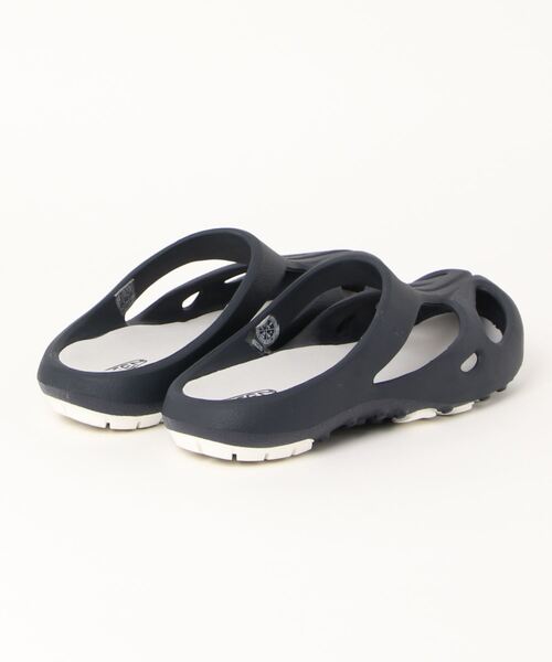 KEEN（キーン）の「KEEN/キーン SHANTI/シャンティ/サンダル（サンダル・メンズ・ブラック/ネイビー・8/10/9）」の3枚目の写真