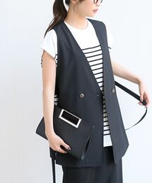 rps | サイドベルトジレベスト(ベスト)