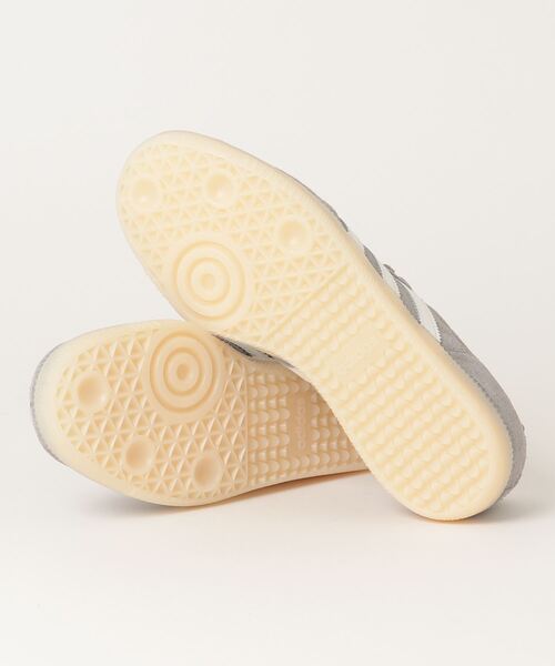 adidas(アディダス)の「サンバ OG / Samba OG / アディダスオリジナルス adidas Originals(スニーカー・メンズ・グレー/オレンジ/ブルー/ブラウン/グリーン・23.5cm/24.5cm/25.5cm/26.5cm/27.5cm/28.5cm/23.0cm/24.0cm/25.0cm/26.0cm/27.0cm/28.0cm/29.0cm/22.5cm/22.0cm/29.5cm/30.0cm)」の18枚目の写真