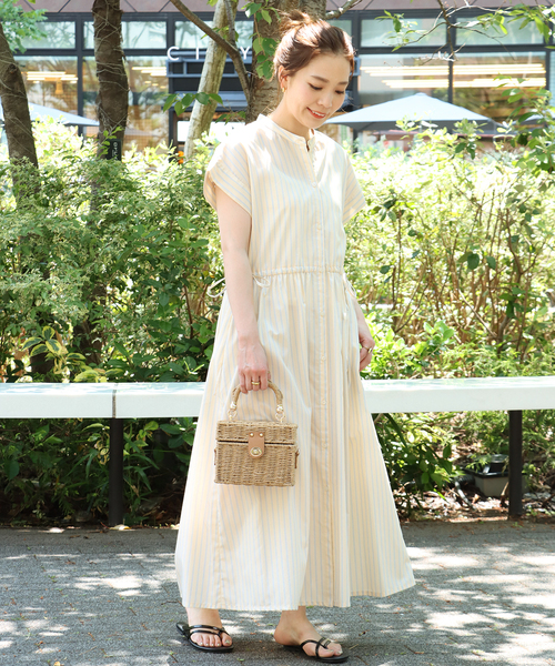 B.C STOCK(ベーセーストック)の「フラットトングサンダル(サンダル・レディース・ホワイト/ブラック/グレー・SMALL/MEDIUM/LARGE)」の4枚目の写真