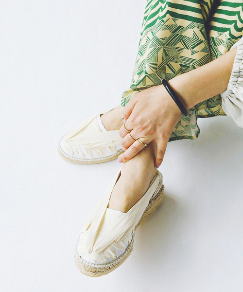 セール】【TERRA DESPARDENYES】Espardenya elastics:シューズ セール】【TERRA DESPARDENYES】Espardenya elastics:シューズ
