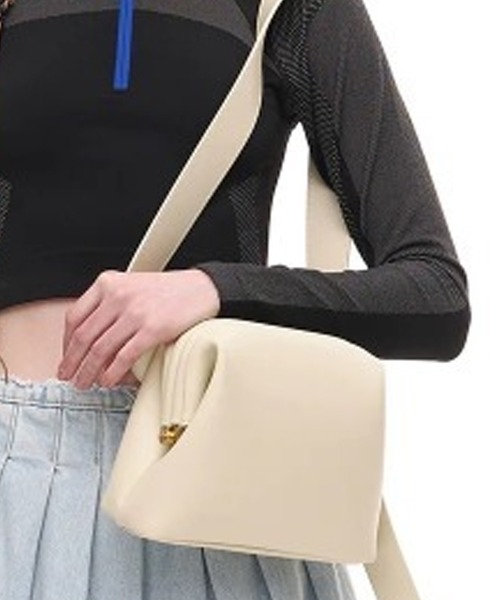 セール】OSOI/オソイ MINI BROT ハンドバック ショルダーバッグ