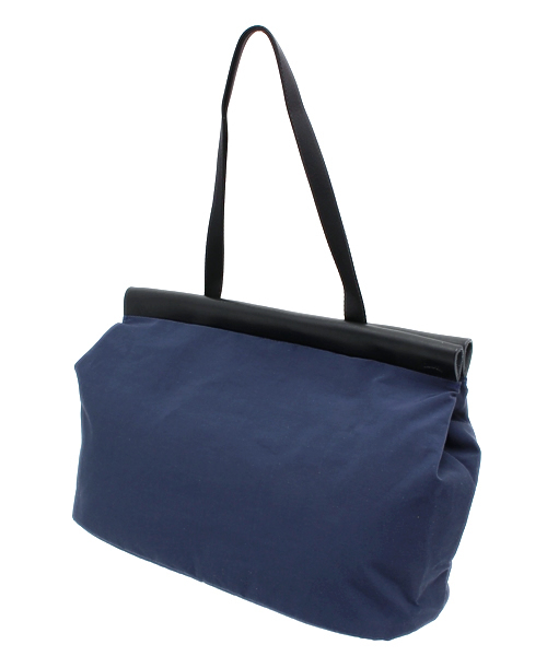 CAMPER(カンペール)の「DUCT トートバッグL(トートバッグ・レディース・ダークブルー・FREE)」の2枚目の写真