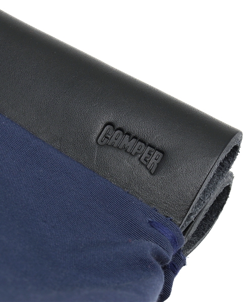 CAMPER(カンペール)の「DUCT トートバッグL(トートバッグ・レディース・ダークブルー・FREE)」の5枚目の写真