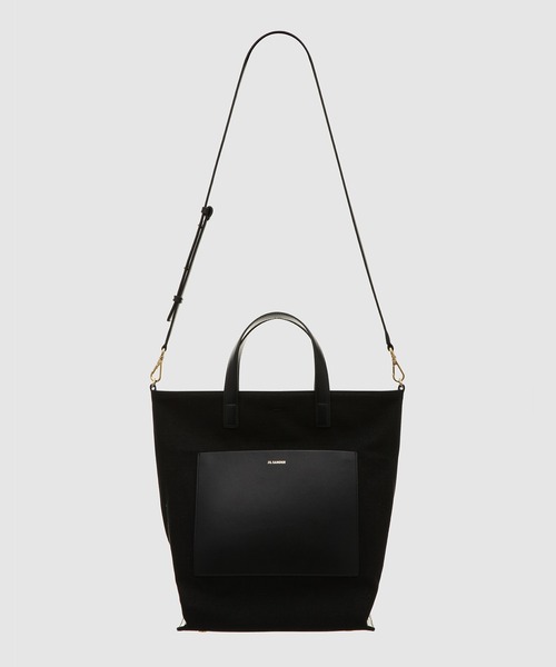 JIL SANDER（ジルサンダー）の「WANDER TOTE SM（トートバッグ