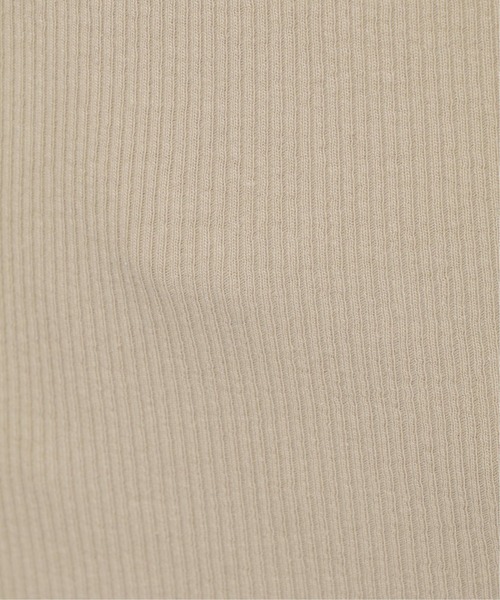 ikka（イッカ）の「テレコカップ付きワンショル（キャミソール・レディース・ベージュ/チャコールグレー/ピンク系その他・M/L）」の17枚目の写真