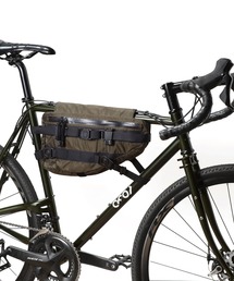 narifuri（ナリフリ）の「タクティカルフレームボディバッグ（ボディバッグ/ウエストポーチ）」