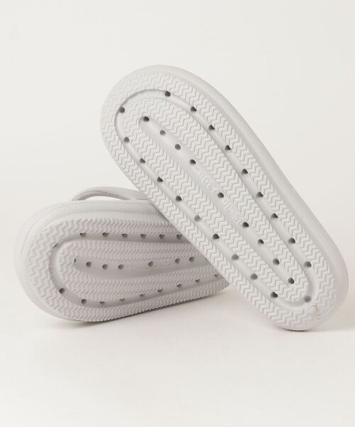 SETUP7（セットアップセブン）の「【SETUP7】アーバンEVAトングサンダル JIP（サンダル・レディース・ベージュ/グレー/ピンク/ミント・M/L）」の6枚目の写真