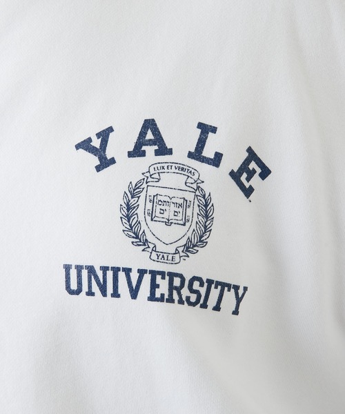 GALLARDAGALANTE(ガリャルダガランテ)の「ドルマンショートロゴスェット【オンラインストア限定商品】(スウェット・レディース・ネイビー/オフホワイト・FREE)」の20枚目の写真