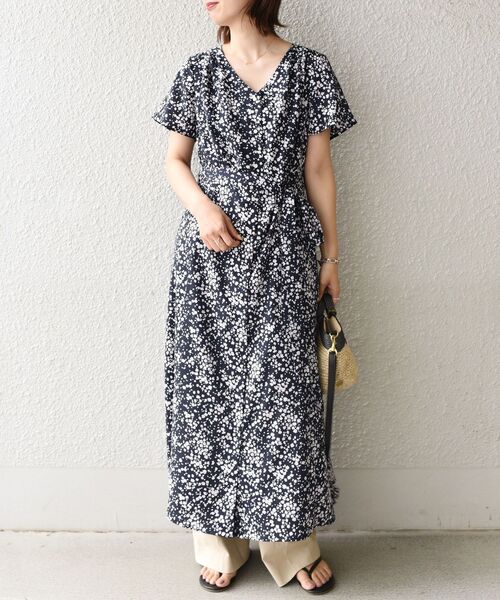 ブランド古着 半袖ワンピース ワンピース Ships シップス のファッション通販 Zozoused