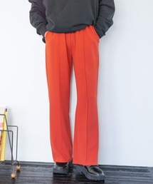 PBLIM | PAGEBOYLIM/イージーストレートパンツ(スラックス)