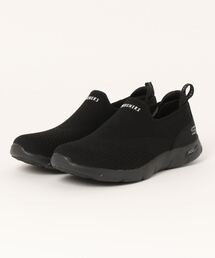 《SKECHERS》ARCH FIT REFINE - DON'T GO