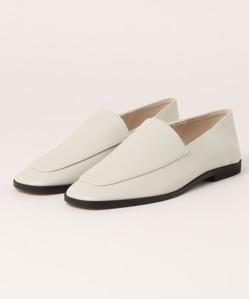 LAUTREAMONT(ロートレアモン)の「2WAYローファー(ローファー・レディース・グレー/ブラック・23.5cm/24.0cm/23.0cm)」の13枚目の写真