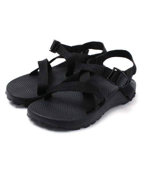 Chaco(チャコ)の「Chaco / Z1 Unaweep(サンダル・レディース・ブラック・8/6/5/7)」の1枚目の写真