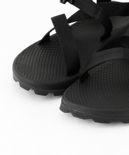 Chaco(チャコ)の「Chaco / Z1 Unaweep(サンダル・レディース・ブラック・8/6/5/7)」の6枚目の写真