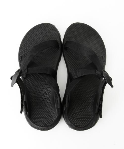 Chaco(チャコ)の「Chaco / Z1 Unaweep(サンダル・レディース・ブラック・8/6/5/7)」の8枚目の写真