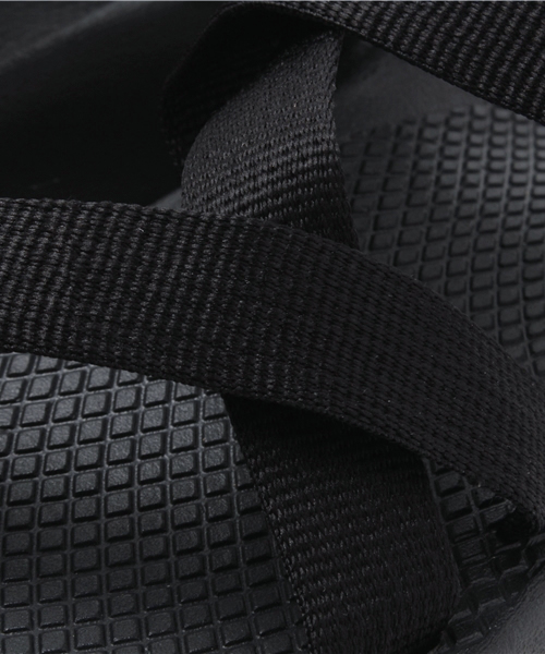 Chaco(チャコ)の「Chaco / Z1 Unaweep(サンダル・レディース・ブラック・8/6/5/7)」の7枚目の写真