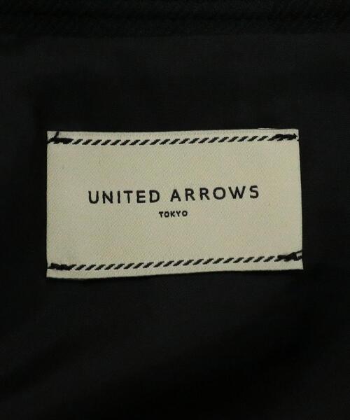 UNITED ARROWS（ユナイテッドアローズ）の「チェック セミフレア スカート（スカート・レディース・その他1・40/34/36/38）」の11枚目の写真