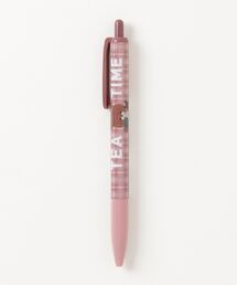 SPECIAL PRODUCT DESIGN（スペシャルプロダクトデザイン）の「くまのがっこう ボールペン ピンク SUNS（ペン類）」