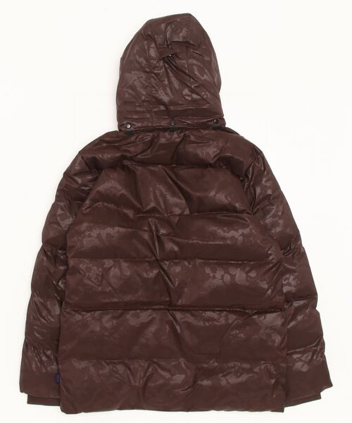 puma プーマ P.A.M PRIMALOFT 中綿ナイロンジャケット apworld_684114