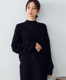 COMME CA ISM(�R���T�C�Y��)�́y�Z�b�g�A�b�v�Ή��z �u�l�b�N�@�j�b�g(�j�b�g/�Z�[�^�[)