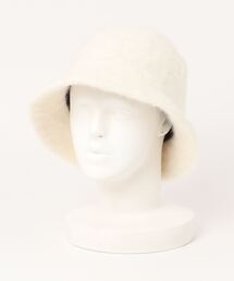 polcadot | アンゴラ ベルハット(ハット)