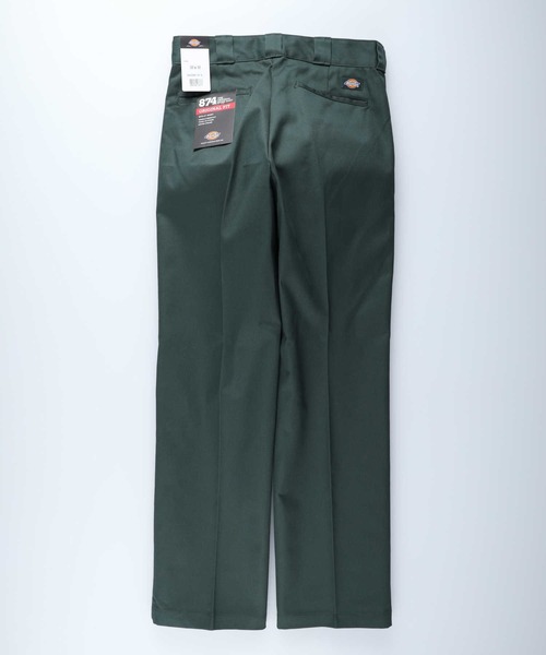 Dickies】874ワークパンツ（その他パンツ）｜Dickies