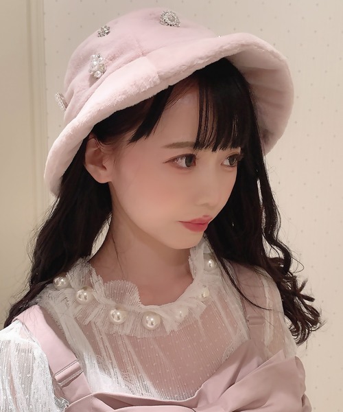 Swankiss（スワンキス）｜レディースのハット一覧 - WEAR