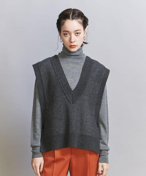 BEAUTY&YOUTH UNITED ARROWS（ビューティーアンドユースユナイテッド