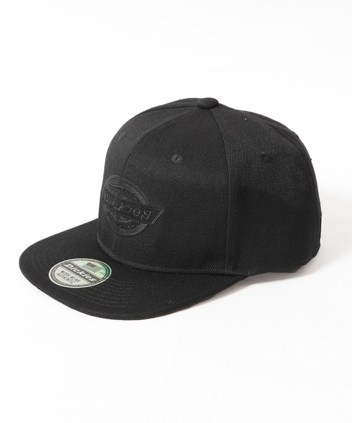 Dickies（ディッキーズ）の「Dickies/ディッキーズ DK EMB BLACK BBCAP