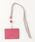 NATURAL BEAUTY�i�i�`�������r���[�e�B�[�j�́u�yNATURAL BEAUTY BAG & WALLET�z �Z���l�@ID�P�[�X�@ID�J�[�h�z���_�[�i�p�X�P�[�X�j�v�b�s���N�n���̑�