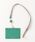 NATURAL BEAUTY�i�i�`�������r���[�e�B�[�j�́u�yNATURAL BEAUTY BAG & WALLET�z �Z���l�@ID�P�[�X�@ID�J�[�h�z���_�[�i�p�X�P�[�X�j�v�b�O���[��