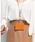 NATURAL BEAUTY�i�i�`�������r���[�e�B�[�j�́u�yNATURAL BEAUTY BAG & WALLET�z �Z���l�@ID�P�[�X�@ID�J�[�h�z���_�[�i�p�X�P�[�X�j�v�b�I�����W