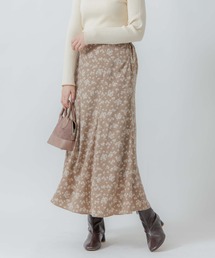 flower | フローラルブーケスカート(スカート)