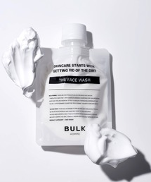 BULK HOMME 洗顔3個セット×2 Amazon.co.jp: バルクオム 洗顔 メンズ 100g & 化粧水 100ml