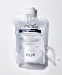 BULK HOMME（バルクオム）の「FACE CARE 2STEP SET (洗顔料