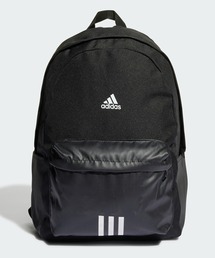 クラシック バッジ オブ スポーツ スリーストライプス バックパック / アディダス adidas