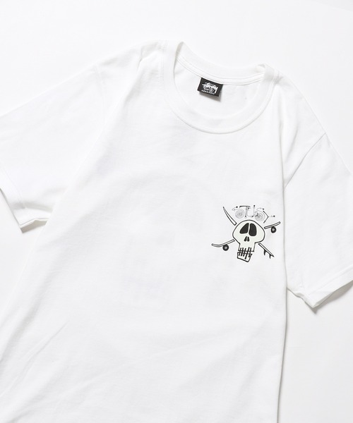 STUSSY ステューシー Designs SS Tee ロゴ 半袖 Tシャツ STUSSY ステューシー Designs SS Tee ロゴ 半袖 Tシャツ