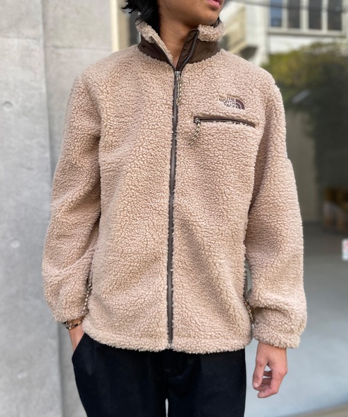 楽天市場】THE NORTH FACE ノースフェイス フリース SAVE THE