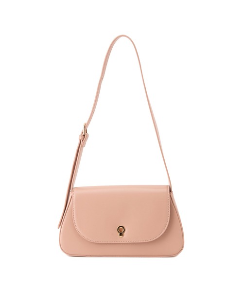 VIS（ビス）の「【2WAY】キーモチーフショルダーバッグ（ショルダーバッグ・レディース・キナリ/イエロー系その他2/ピンク系その他2・FREE）」の14枚目の写真