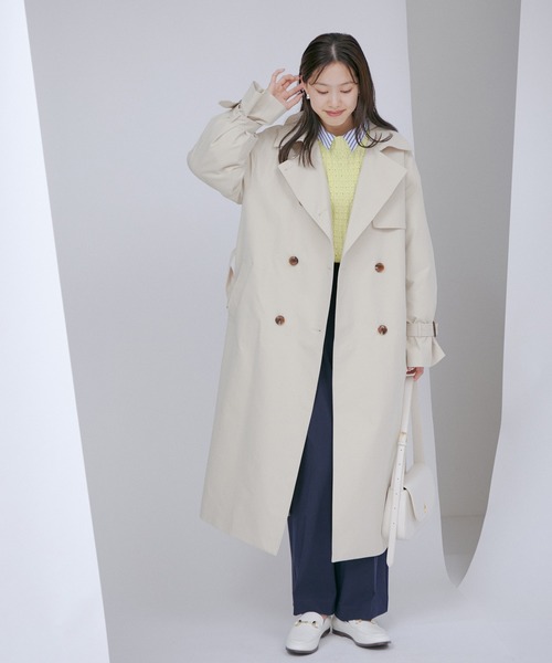 VIS（ビス）の「【2WAY】キーモチーフショルダーバッグ（ショルダーバッグ・レディース・キナリ/イエロー系その他2/ピンク系その他2・FREE）」の21枚目の写真