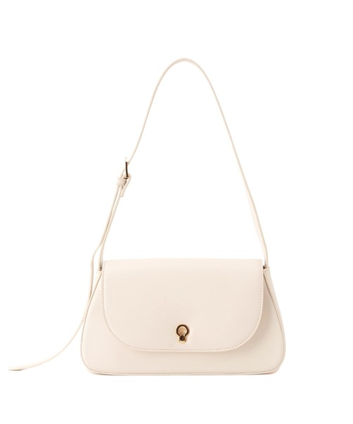 VIS（ビス）の「【2WAY】キーモチーフショルダーバッグ（ショルダーバッグ・レディース・キナリ/イエロー系その他2/ピンク系その他2・FREE）」の8枚目の写真